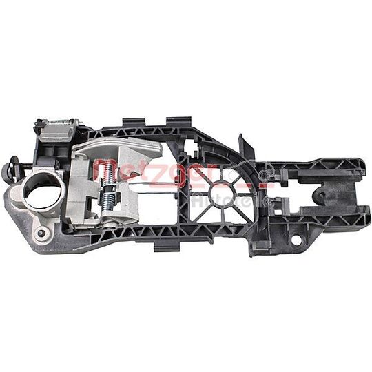 2310621 Door-handle Frame