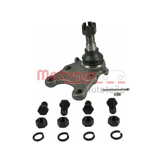 57001008 Ball Joint