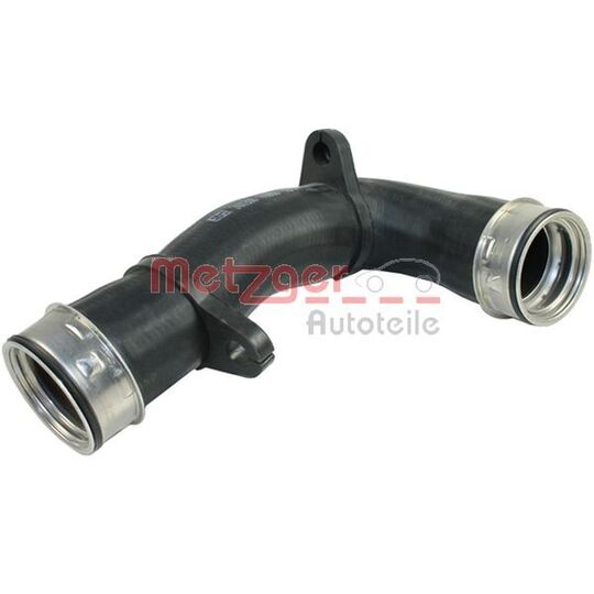 2400308 Charger Air Hose