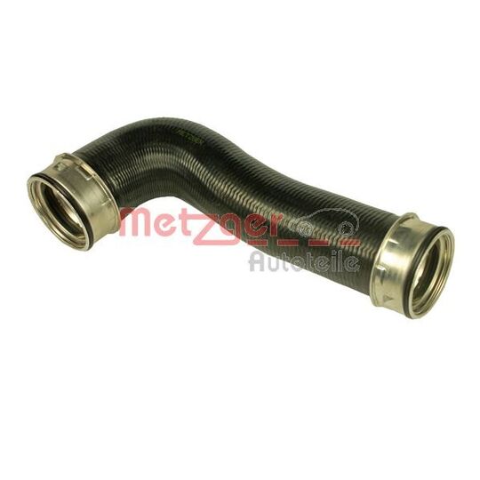 2400107 Charger Air Hose