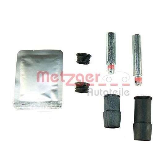 113-1442X Guide Sleeve Kit, brake caliper