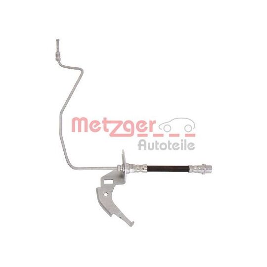 4119360 Brake Hose