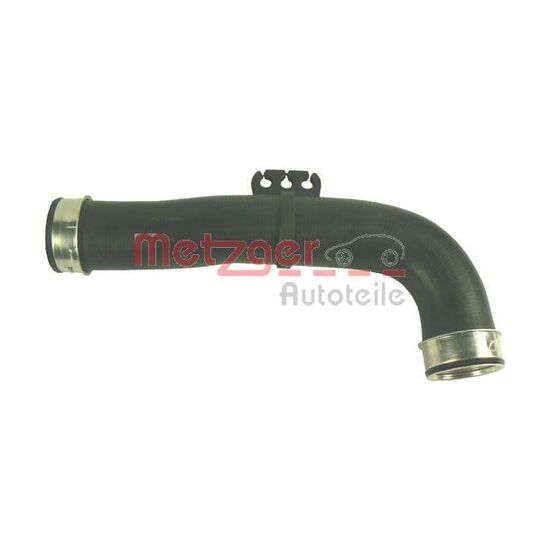 2400113 Charger Air Hose