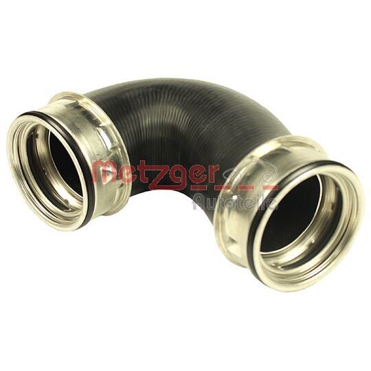 2400125 Charger Air Hose