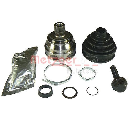 7110052 Joint Kit, drive shaft