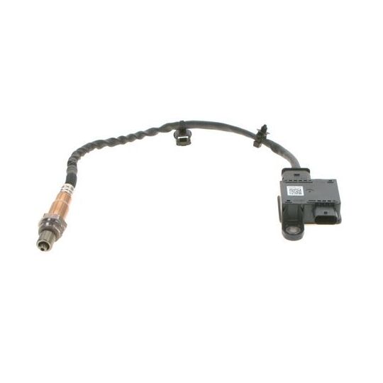 0 281 006 574 Particle Sensor