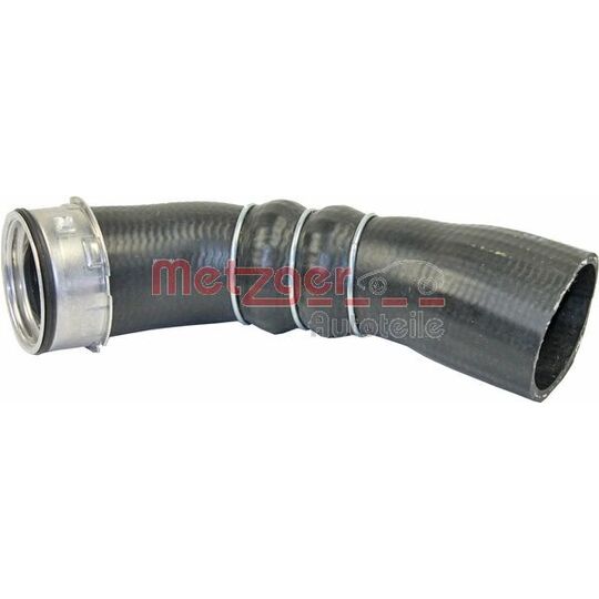 2400230 Charger Air Hose