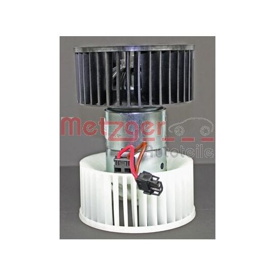 0917057 Interior Blower