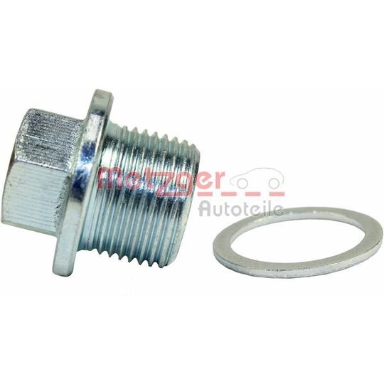 8030009 Sealing Plug, oil sump