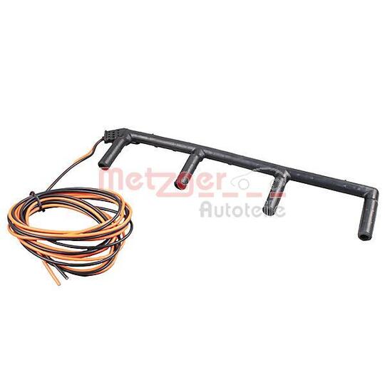 2324112 Cable Repair Set, glow plug