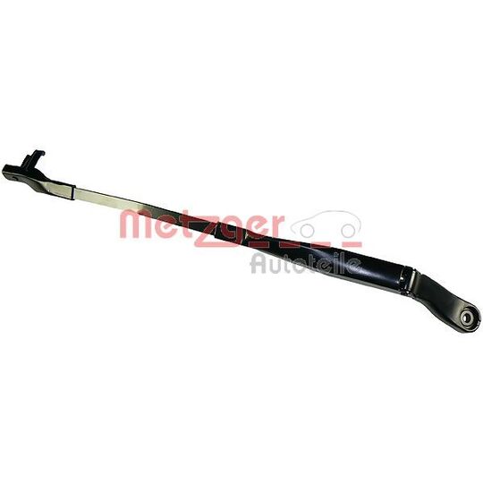2190070 Wiper Arm, window cleaning