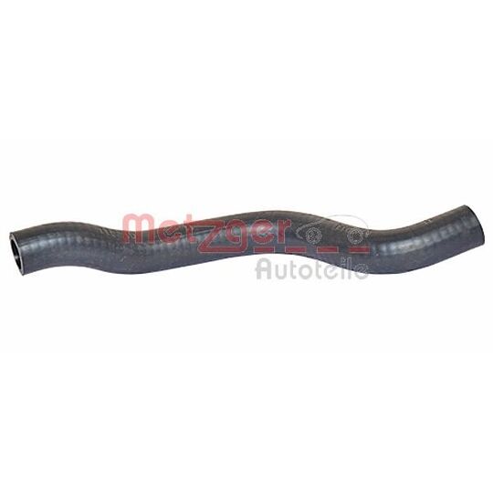 2420422 Radiator Hose