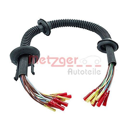 2320028 Cable Repair Set, boot lid