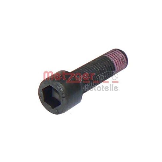 11515 Bolt, brake caliper