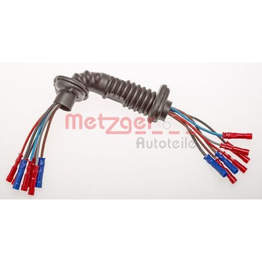 2320001 Cable Repair Set, tailgate