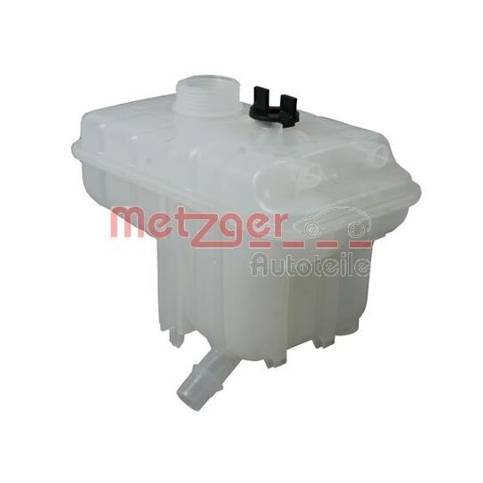 2140194 Expansion Tank, coolant
