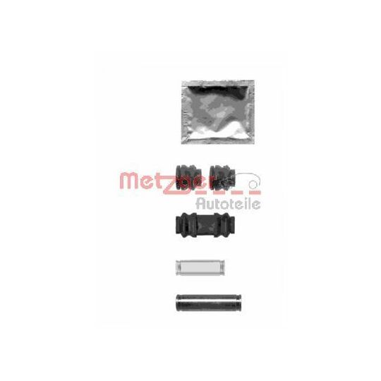113-1382X Guide Sleeve Kit, brake caliper