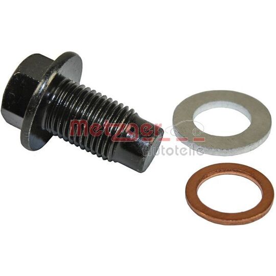 8030017 Sealing Plug, oil sump
