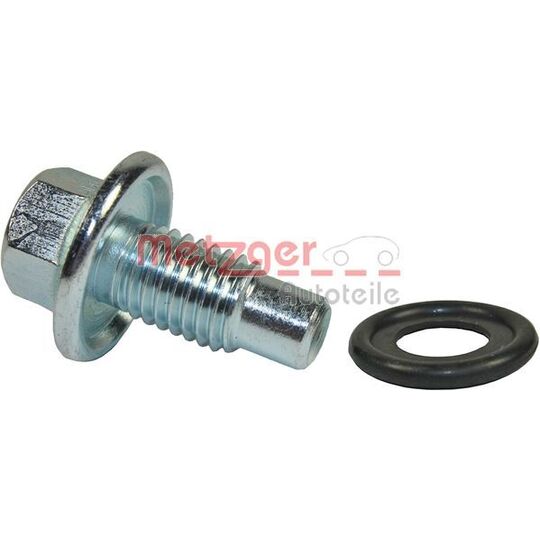 8030032 Sealing Plug, oil sump