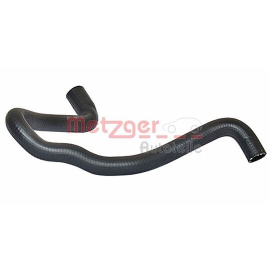 2420488 Radiator Hose