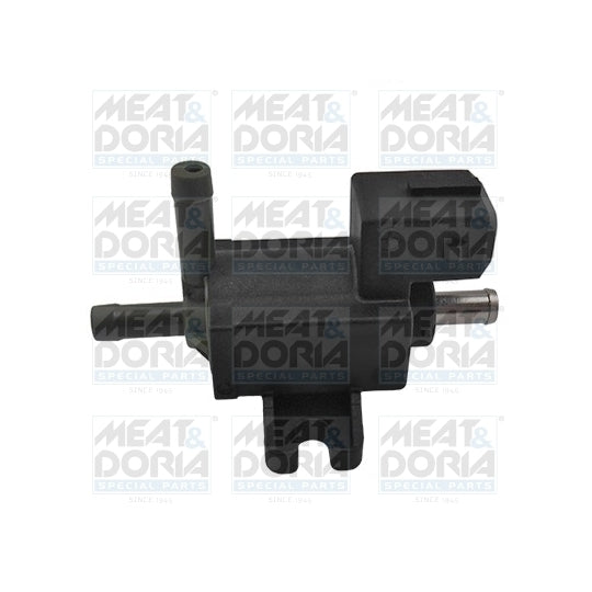 9733 Pressure converter, turbocharger