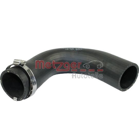 2400189 Charger Air Hose
