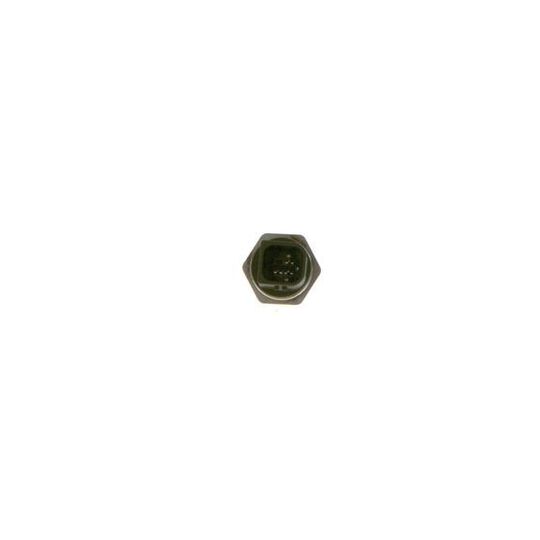 0 261 545 117 Sensor, fuel pressure