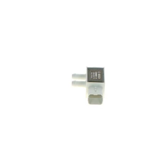 0 986 280 719 Sensor, exhaust pressure