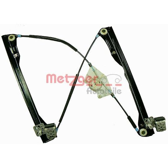 2160016 Window Regulator