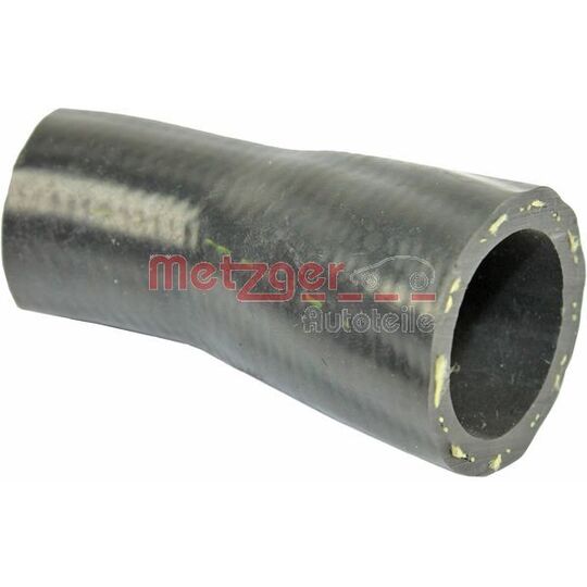2400299 Charger Air Hose