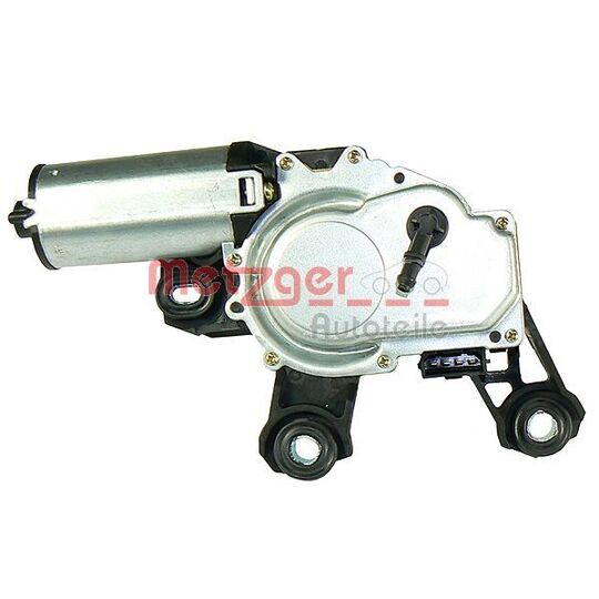 2190510 Wiper Motor