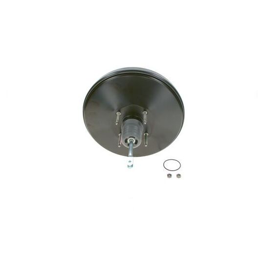 0 204 125 953 Brake Booster