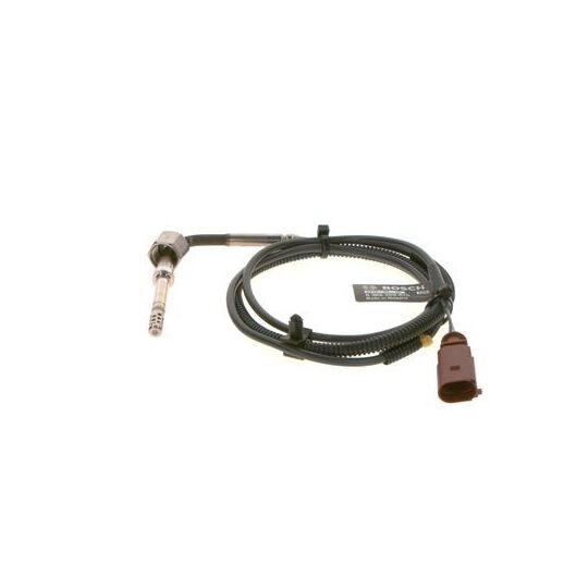 0 986 259 076 Sensor, exhaust gas temperature