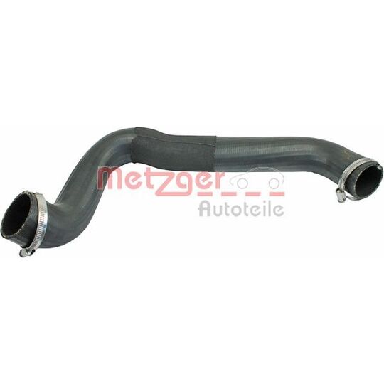 2400269 Charger Air Hose