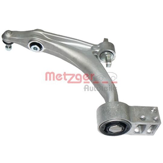 58001801 Track Control Arm