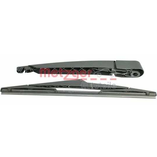 2190264 Wiper Arm, windscreen washer
