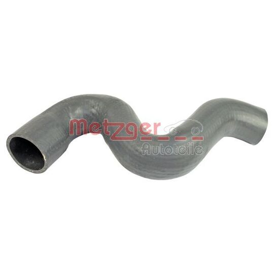 2400096 Charger Air Hose