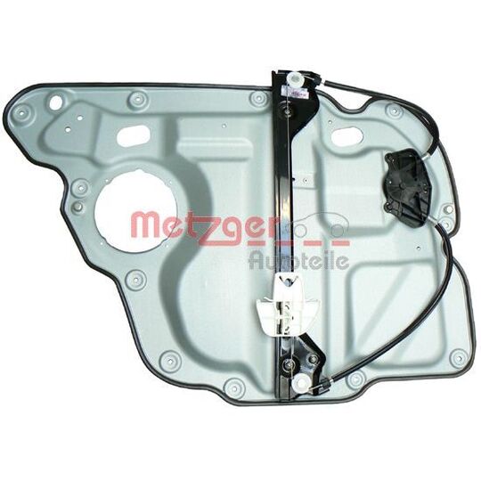 2160125 Window Regulator