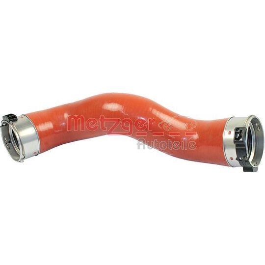 2400263 Charger Air Hose