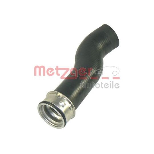 2400037 Charger Air Hose
