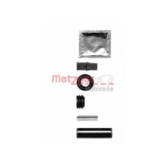 113-1370X Guide Sleeve Kit, brake caliper