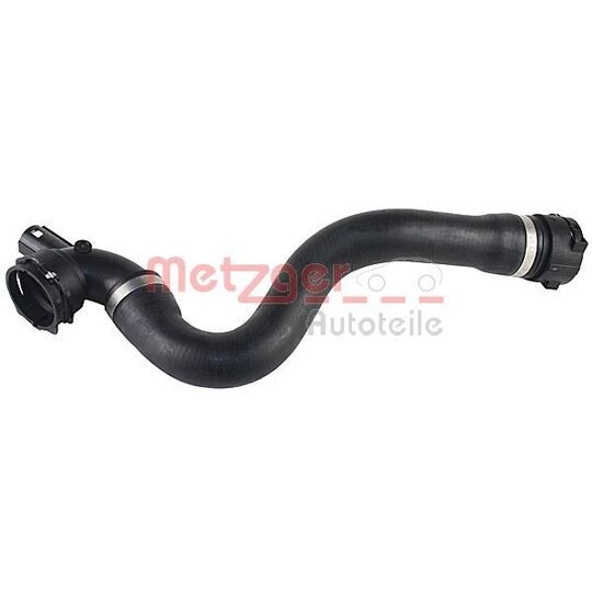 2420510 Radiator Hose