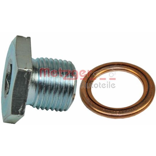 8030028 Sealing Plug, oil sump
