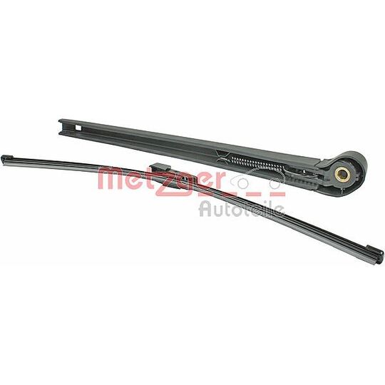 2190348 Wiper Arm, window cleaning