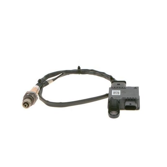 0 281 007 048 Particle Sensor