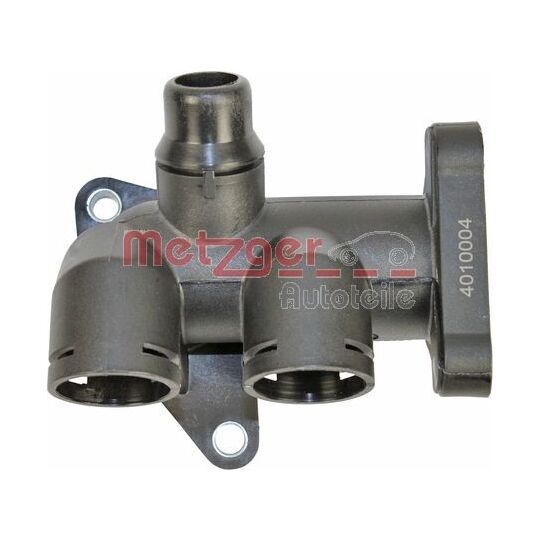 4010004 Coolant Flange