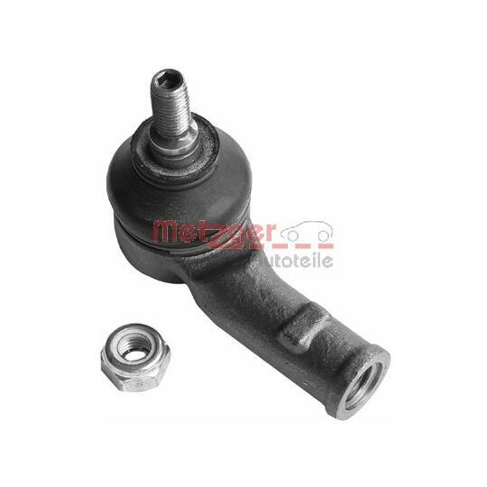54020402 Tie rod end