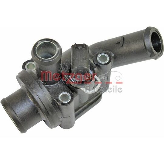 4006214 Thermostat, coolant