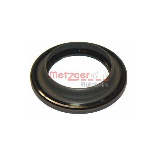 6490177 Anti-Friction Bearing, suspension strut support mounting