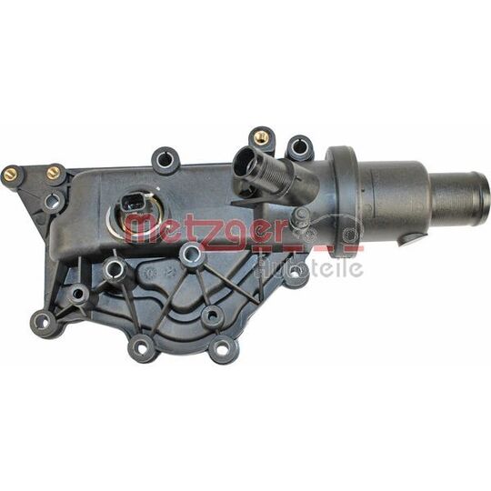 4006036 Thermostat, coolant